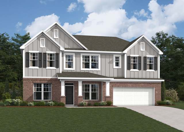 Property at 286 Winford Rd, Troutman, NC 28166, 5 beds, 4.5 baths