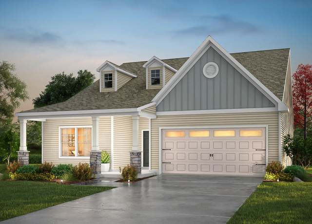 Property at Sinclair Plan, Bolivia, NC 28403, 3 beds, 2 baths