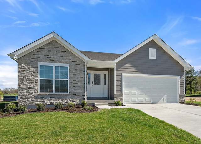 Property at 4251 Bear Ridge Dr, House Springs, MO 63051, 3 beds, 2 baths