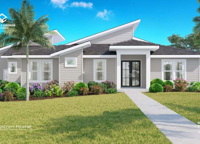 Property at Madelyn Plan, Newberry, FL 32669, 4 beds, 3 baths