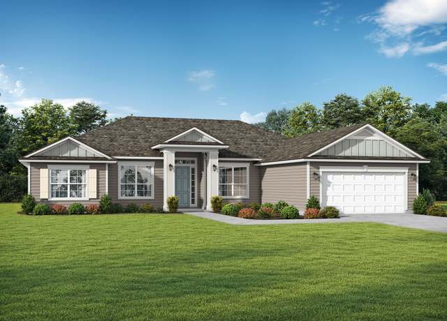 Property at Venice Plan, Jacksonville, FL 32226, 4 beds, 3 baths