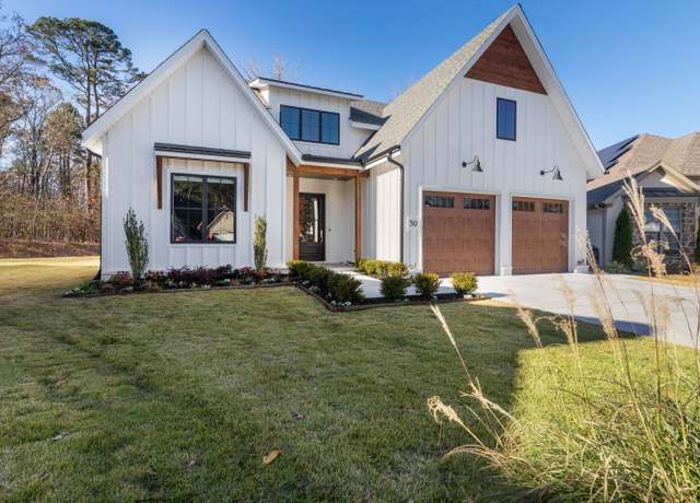 Property at Magnolia Plan, Little Rock, AR 72223, 4 beds, 3 baths