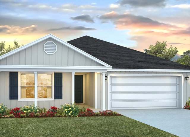 Property at RYDER Plan, Foley, AL 36535, 4 beds, 2 baths