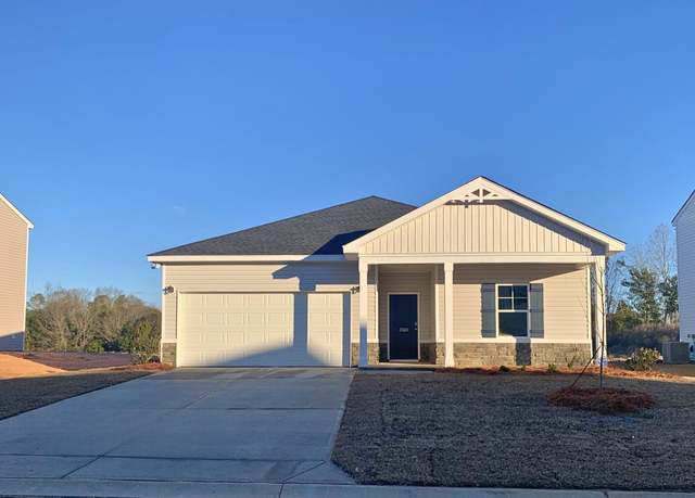 Property at Cooper Plan, Aiken, SC 29801, 4 beds, 2 baths