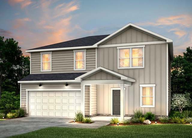 Property at Osprey Plan, Gainesville, GA 30507, 3 beds, 2.5 baths