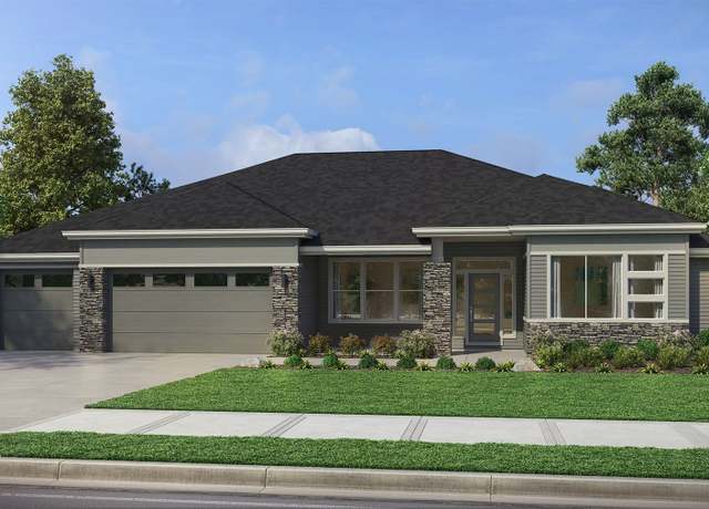 Property at The Shasta Plan, Vancouver, WA 98686, 3 beds, 2.5 baths