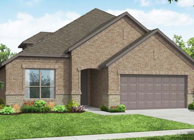 Property at 100 Meadow Rd, Balch Springs, TX 75180, 3 beds, 2.5 baths