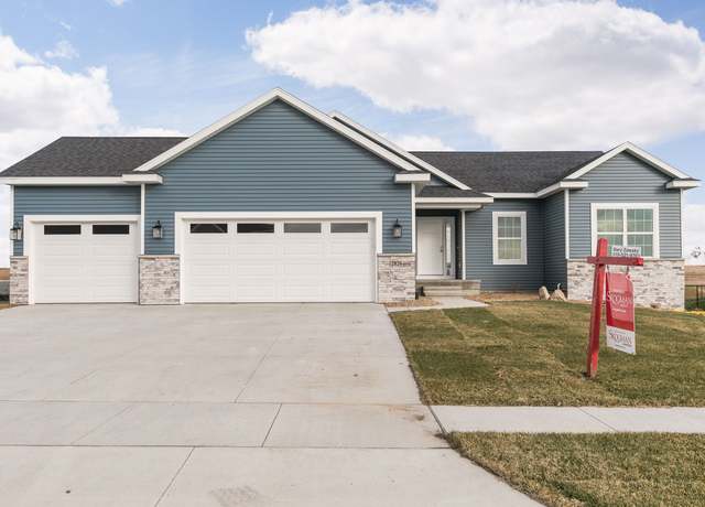 Property at Duke - Heritage Plan, Marion, IA 52302, 3 beds, 2 baths