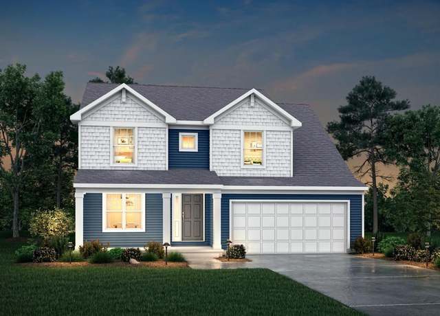 Property at SAXON Plan, Walton, KY 41094, 4 beds, 2.5 baths