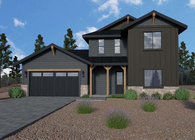 Property at 333 N Valerian Ln, Flagstaff, AZ 86004, 4 beds, 3.5 baths