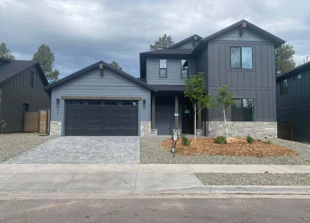 Property at 333 N Valerian Ln, Flagstaff, AZ 86004, 4 beds, 3.5 baths