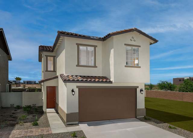 Property at Cyan Plan, Mesa, AZ 85212, 3 beds, 2.5 baths