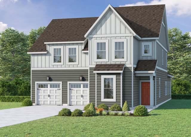 Property at The Hickory Plan, Farragut, TN 37934, 3 beds, 2.5 baths