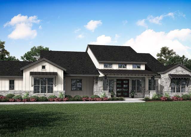 Property at Abilene Plan, Montgomery, TX 77316, 4 beds, 3.5 baths
