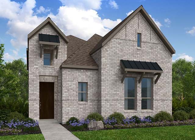 Property at Cavalli Plan, Celina, TX 75009, 3 beds, 2.5 baths