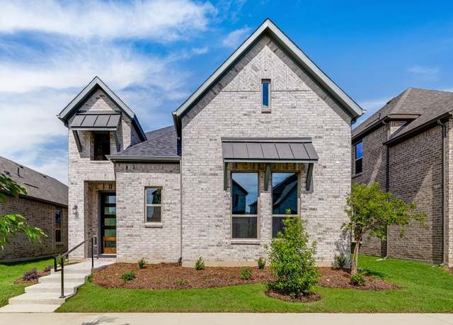 Property at Cavalli Plan, Celina, TX 75009, 3 beds, 2.5 baths