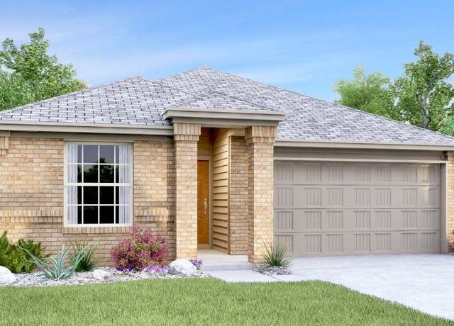 Property at Aplin Plan, Georgetown, TX 78628, 4 beds, 3 baths