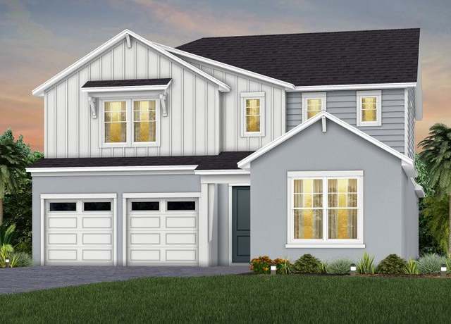 Property at Ruby Plan, Winter Garden, FL 34787, 4 beds, 2.5 baths