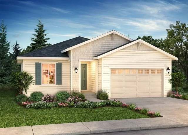 Property at 20807 149th St, Bonney Lake, WA 98391, 2 beds, 2 baths