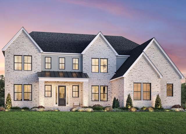 Property at 6237 Caprine St, Fuquay Varina, NC 27526, 5 beds, 5.5 baths