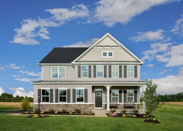 Property at York Plan, Thcdqa Chesapeake, VA 23322, 6 beds, 4 baths