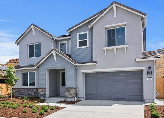 Property at 8082 Waterfall Ln, Vallejo, CA 94591, 4 beds, 3 baths