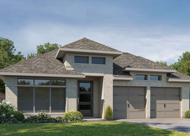 Property at 2358V Plan, San Antonio, TX 78224, 4 beds, 3 baths