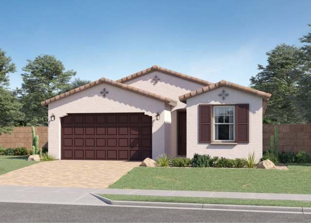Property at 19255 W Marissa Dr, Litchfield Park, AZ 85340, 4 beds, 3 baths