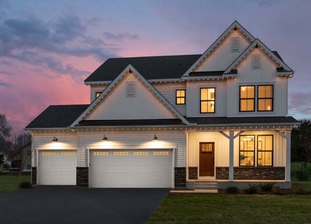 Property at Mercer Plan, Farmington, MN 55024, 3 beds, 2.5 baths
