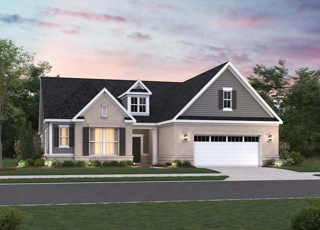 Property at Windsor Plan, Mccordsville, IN 46055, 2 beds, 2.5 baths