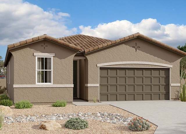 Property at Peridot Plan, Npj2ir Red Rock, AZ 85145, 4 beds, 2 baths