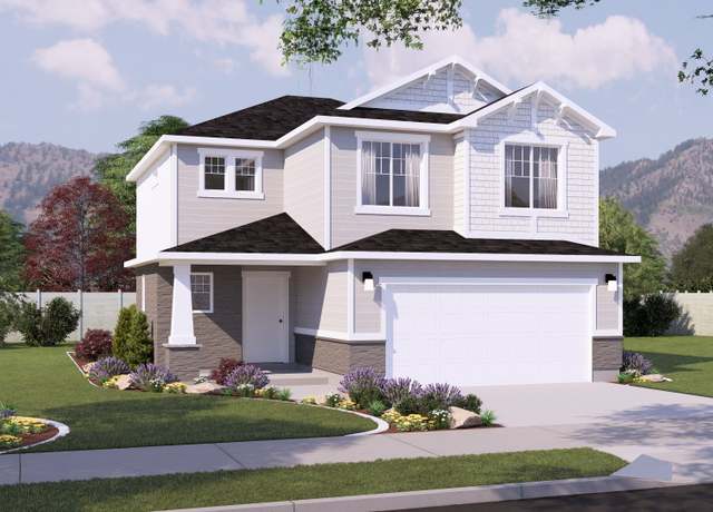 Property at Blackberry Plan, Tremonton, UT 84337, 3 beds, 2.5 baths