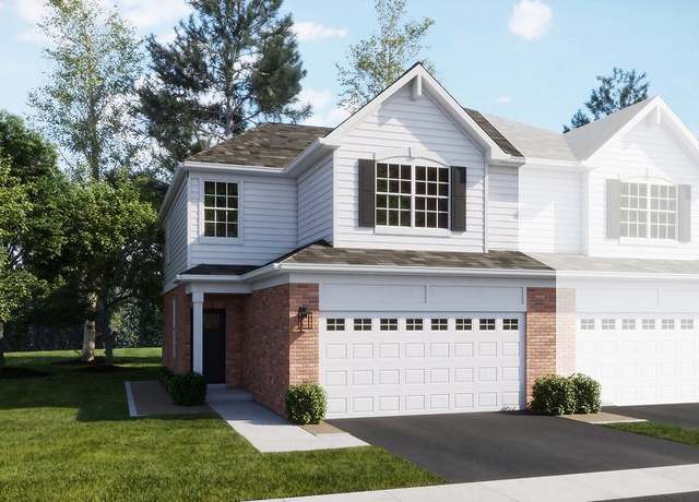 Property at 1269 Glenmont St, Algonquin, IL 60102, 3 beds, 2.5 baths