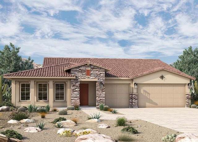 Property at Candelilla Plan, Mesa, AZ 85212, 3 beds, 2.5 baths