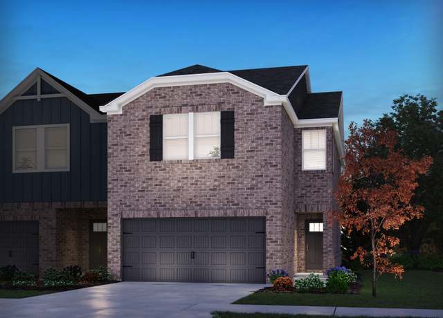 Property at Opal Plan, Lebanon, TN 37087, 3 beds, 2.5 baths