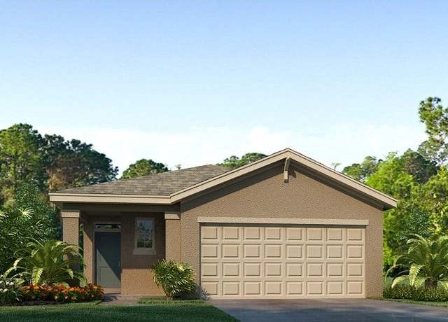 Property at JEMISON Plan, Fort Myers, FL 33905, 3 beds, 2 baths