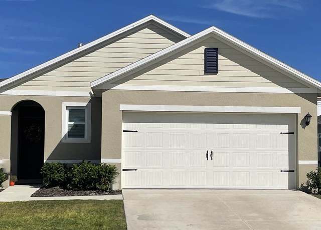 Property at ALLEX Plan, Umatilla, FL 32784, 3 beds, 2 baths