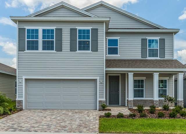 Property at CORAL Plan, Gainesville, FL 32608, 4 beds, 3 baths