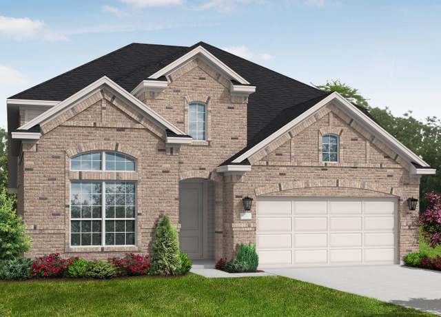 Property at Cleveland Plan, Northlake, TX 76247, 3 beds, 2.5 baths