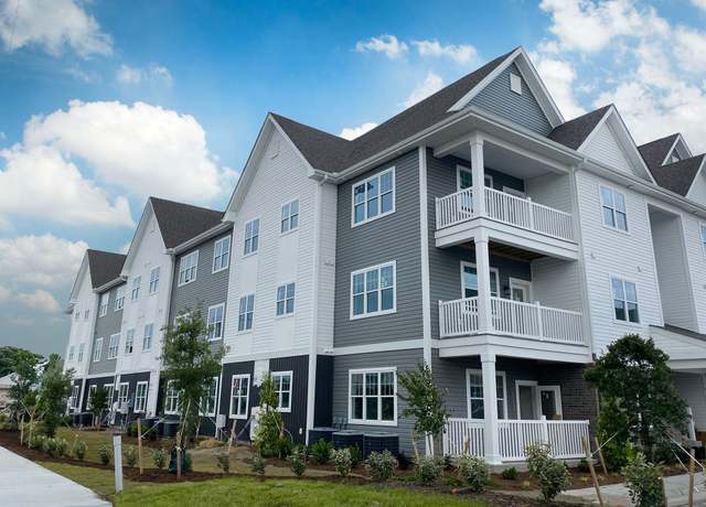 Property at The Rowen Plan, Virginia Beach, VA 23456, 2 beds, 2 baths