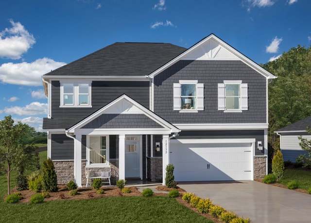 Property at Plan 2338 Modeled Plan, Midland, NC 28107, 3 beds, 2.5 baths