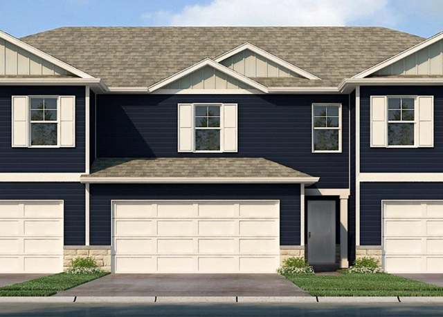 Property at Tallmadge Plan, Columbus, OH 43228, 3 beds, 2.5 baths