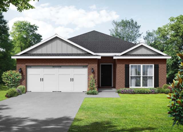 Property at The Everett Plan, Harvest, AL 35749, 4 beds, 3 baths