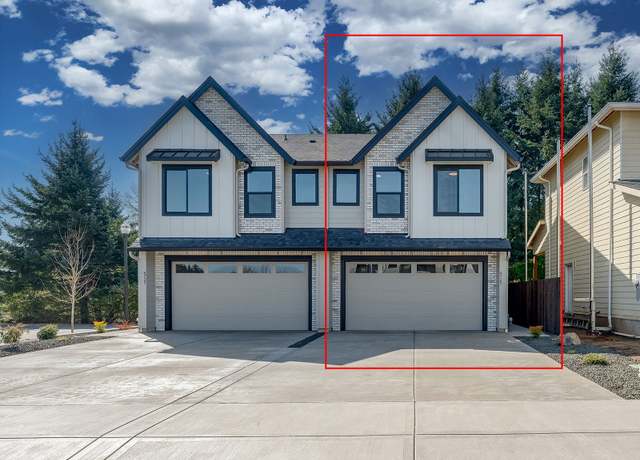 Property at 6723 NE 132nd St, Vancouver, WA 98686, 3 beds, 2.5 baths
