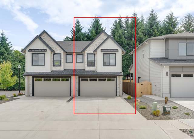 Property at 6723 NE 132nd St, Vancouver, WA 98686, 3 beds, 2.5 baths