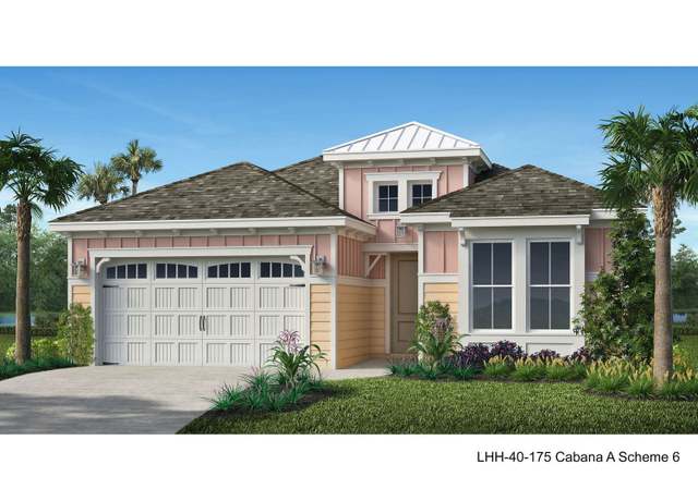 Property at Cabana Bay Tandem Plan, Hardeeville, SC 29927, 3 beds, 2.5 baths