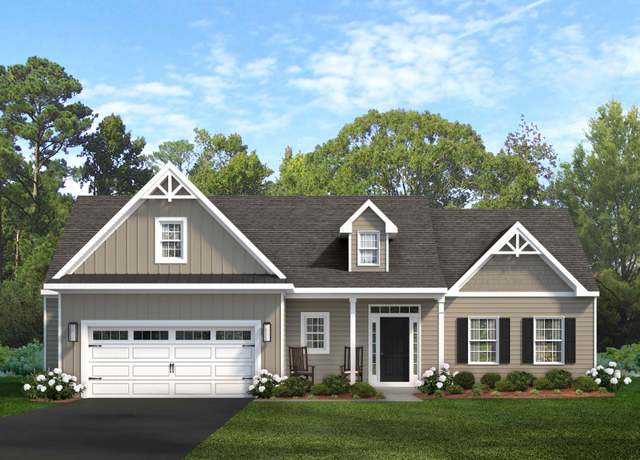 Property at The Greenwich Plan, Oxford, PA 19363, 3 beds, 2 baths