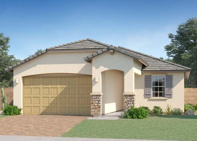 Property at 15612 W Williams St, Goodyear, AZ 85338, 3 beds, 2 baths