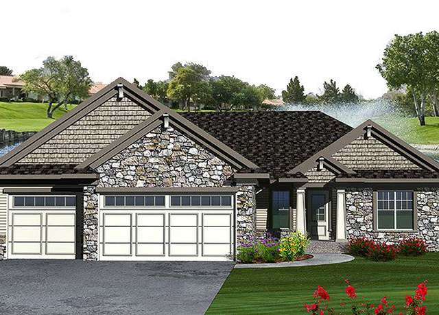 Property at The Knoxville Plan, Freeburg, IL 62243, 3 beds, 2.5 baths