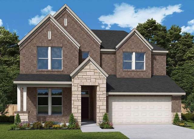 Property at Primrose Plan, Celina, TX 75009, 5 beds, 4 baths